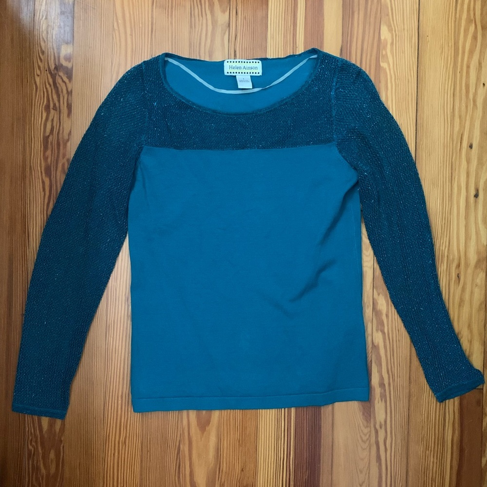 Helen Anderson top